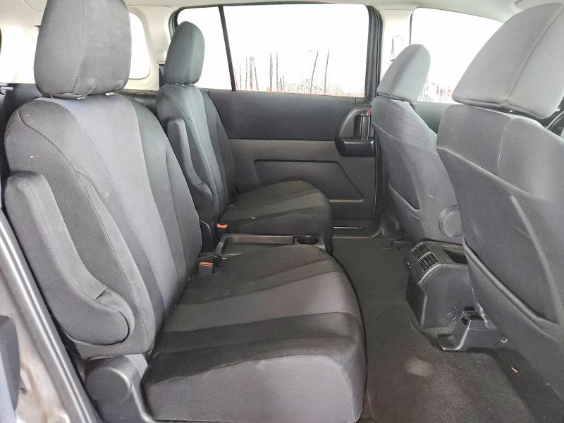 Photo 11 from auction – 2014 MAZDA 5 with VIN JM1CW2BL6E0170224