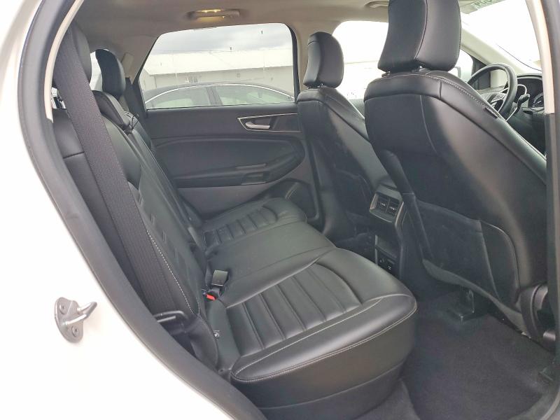Photo 11 from auction – 2024 FORD EDGE SEL with VIN 2FMPK4J9XRBA07445