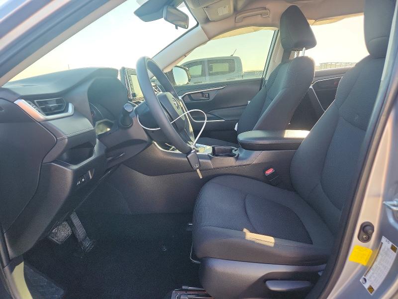 Photo 7 from auction – 2019 TOYOTA RAV4 with VIN JTMH1RFV2KD031995