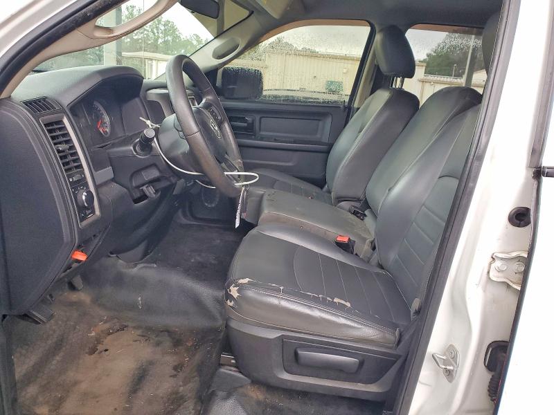 Photo 7 from auction – 2017 RAM 1500 with VIN 1C6RR7FG7HS633208