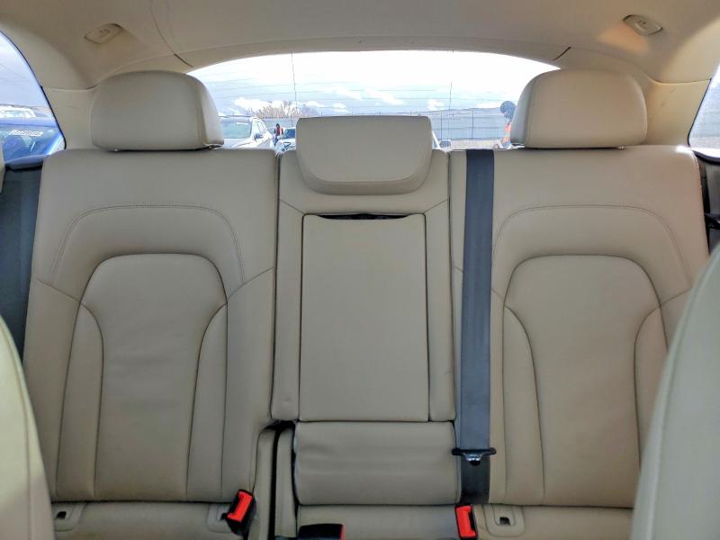 Photo 10 from auction – 2013 AUDI Q5 PREMIUM with VIN WA1LFAFP3DA069250