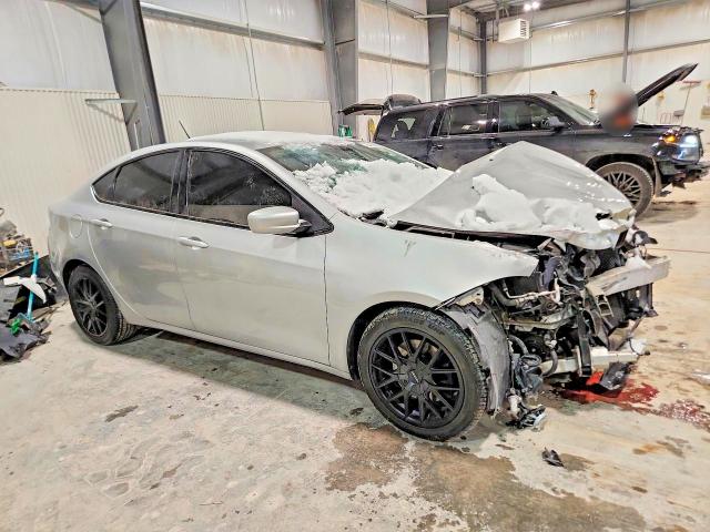 Photo 4 from auction – 2013 DODGE DART with VIN 1C3CDFBA8DD230530