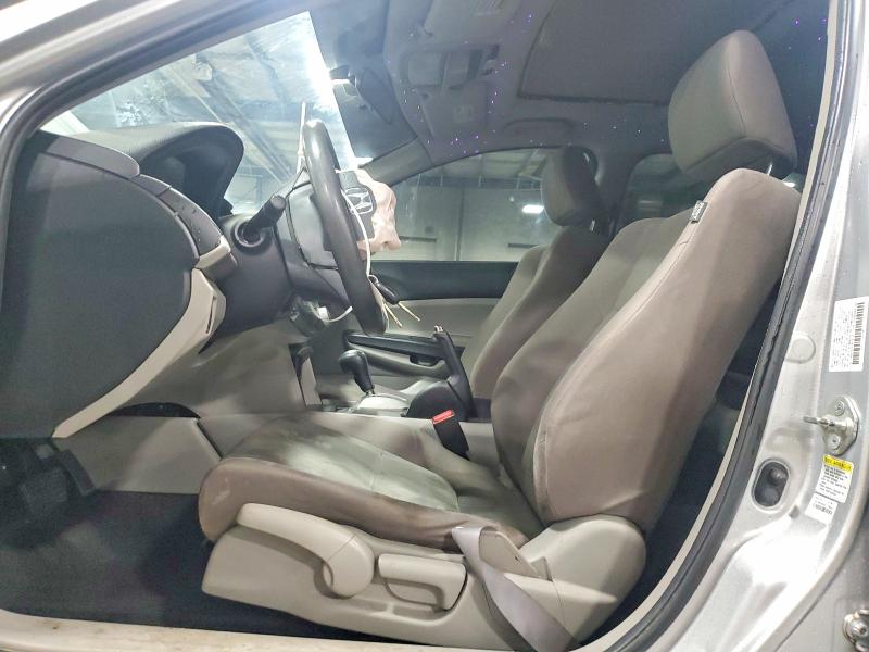 Photo 7 from auction – 2012 HONDA ACCORD with VIN 1HGCP2F38CA224140
