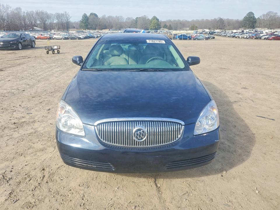 Photo 5 from auction – 2006 BUICK LUCERNE with VIN 1G4HP57236U164357