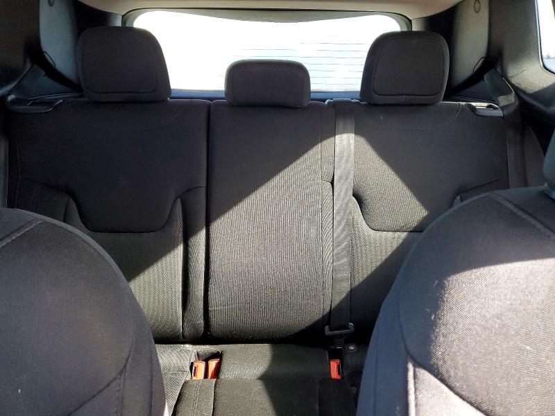 Photo 10 from auction – 2017 JEEP RENEGADE S with VIN ZACCJBAB3HPG01270