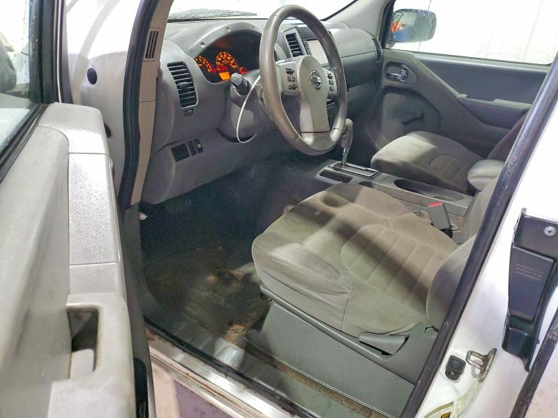Photo 8 from auction – 2019 NISSAN FRONTIER with VIN 1N6BD0CT6KN740819
