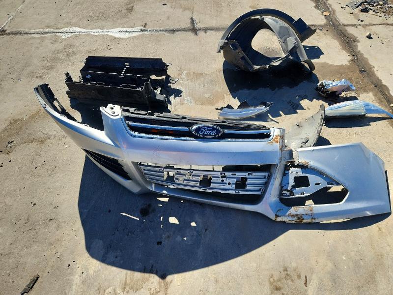 Photo 12 from auction – 2013 FORD ESCAPE with VIN 1FMCU0H95DUD24530