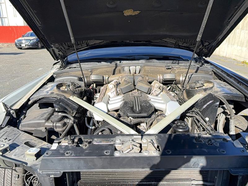 Photo 7 from auction – 2013 ROLLS-ROYCE PHANTOM with VIN SCA681S55DUX72937