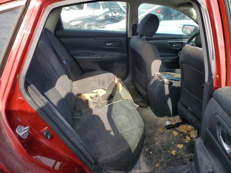Photo 10 from auction – 2016 NISSAN ALTIMA with VIN 1N4AL3AP1GN364343