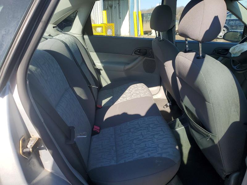 Photo 10 from auction – 2005 FORD FOCUS with VIN 1FAFP34N05W248658