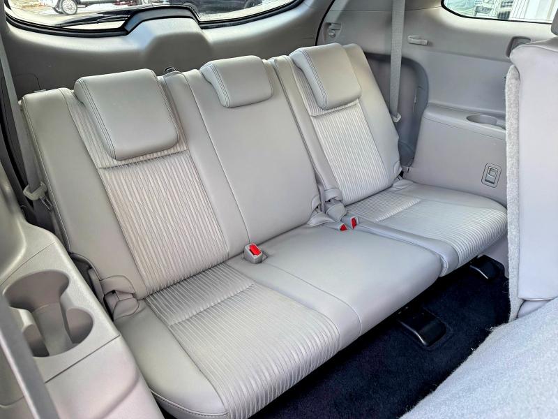Photo 7 from auction – 2014 TOYOTA HIGHLANDER with VIN 5TDBKRFH9ES015086