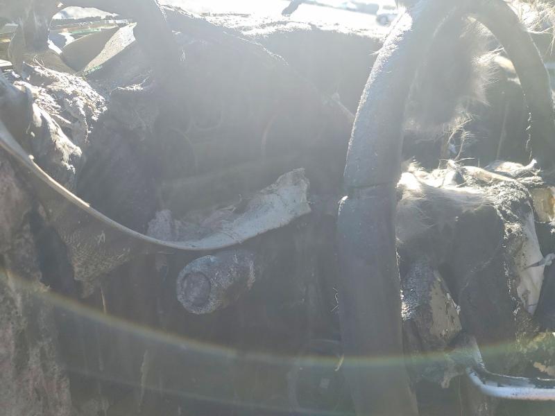 Photo 9 from auction – 2018 GMC SIERRA K15 with VIN 3GTU2NER6JG294467
