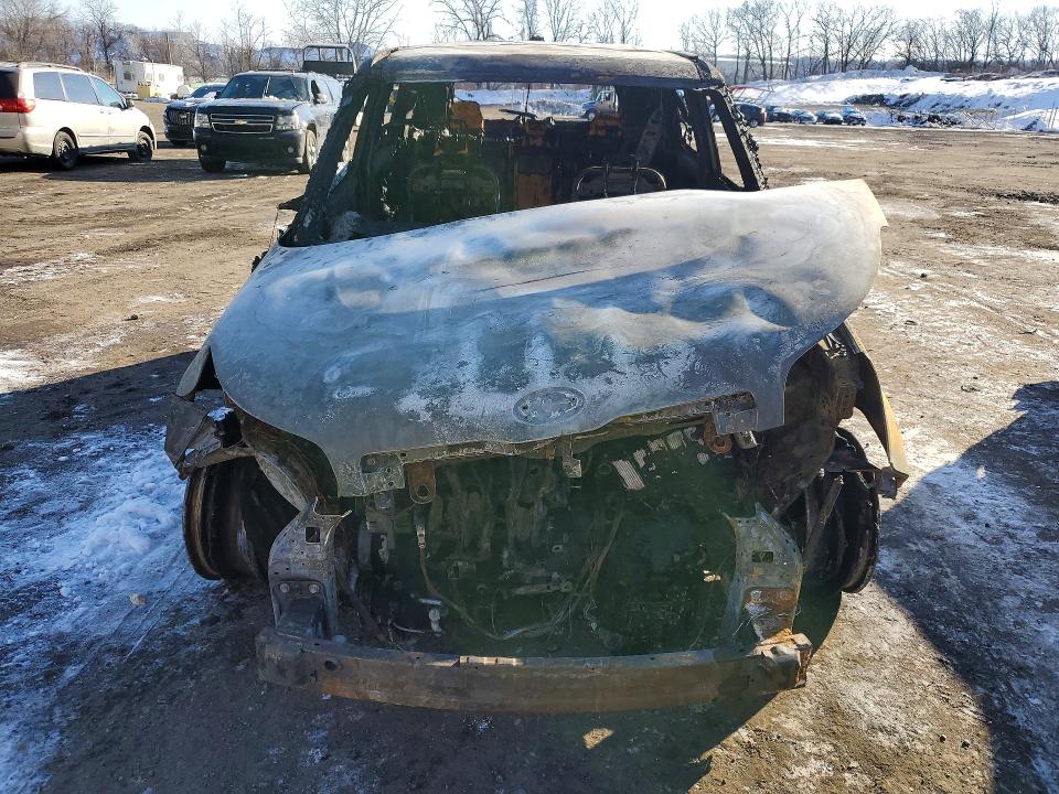 Photo 5 from auction – 2019 KIA SOUL with VIN KNDJP3A5XK7024831