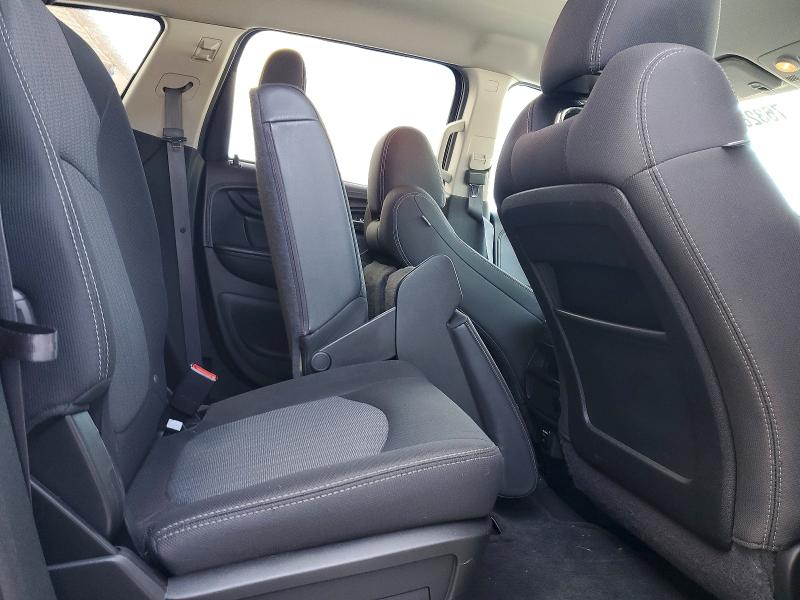 Photo 10 from auction – 2014 CHEVROLET TRAVERSE with VIN 1GNKRGKD9EJ268285