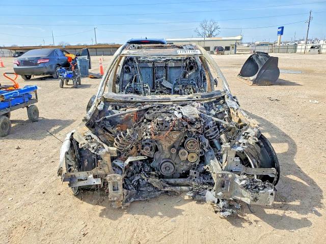 Photo 5 from auction – 2018 ALFA ROMEO GIULIA with VIN ZARFAEEN8J7596207