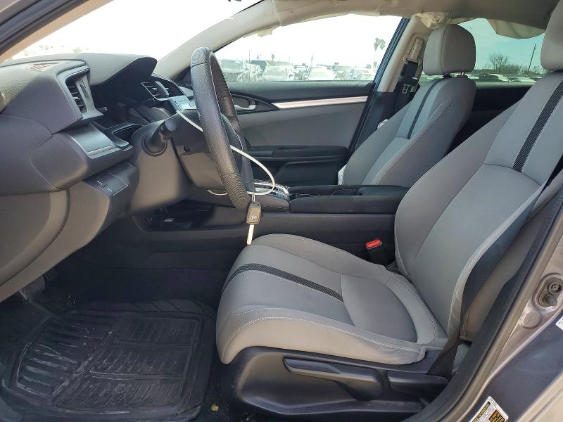 Photo 7 from auction – 2016 HONDA CIVIC with VIN 2HGFC2F59GH500407