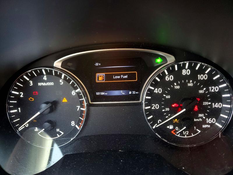 Photo 9 from auction – 2018 NISS ALTIMA with VIN 1N4AL3AP2JC124205