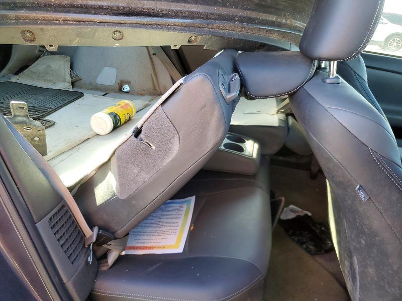 Фото 10 с аукциона – 2012 TOYOTA PRIUS с VIN JTDKN3DU4C1522850