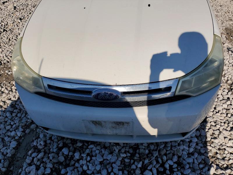 Photo 11 from auction – 2010 FORD FOCUS SE with VIN 1FAHP3FN6AW110753