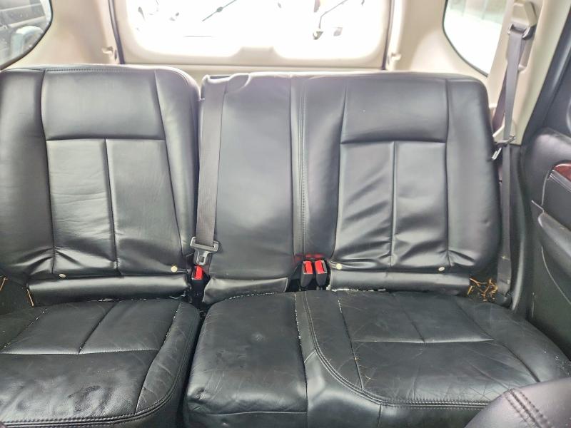 Photo 10 from auction – 2007 GMC ENVOY with VIN 1GKET63M072108006