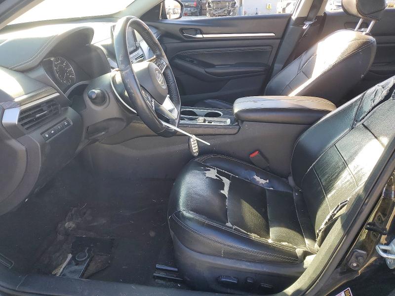 Zdjęcie 7 z aukcji – 2020 NISSAN ALTIMA z VIN 1N4BL4EV0LC233249