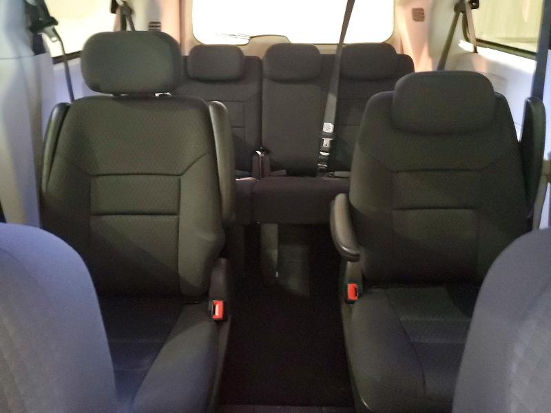 Photo 10 from auction – 2010 DODGE GRAND CARAVAN with VIN 2D4RN5D18AR488231
