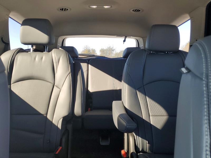 Photo 10 from auction – 2020 BUICK ENCLAVE ES with VIN 5GAERBKW2LJ135652