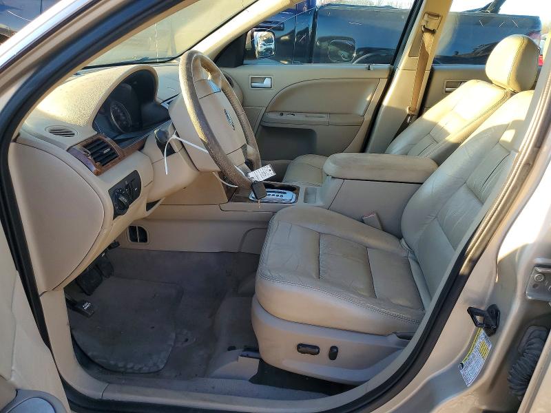 Photo 7 from auction – 2006 FORD FIVE HUNDR with VIN 1FAFP24186G147242