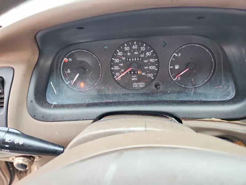 Photo 9 from auction – 1996 TOYOTA COROLLA with VIN 2T1BA02E2TC143153