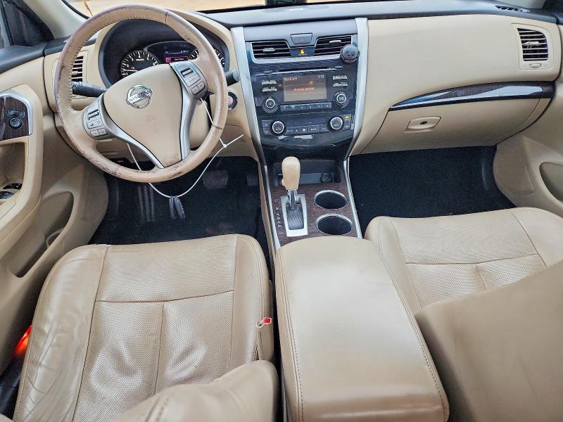 Photo 8 from auction – 2015 NISSAN ALTIMA with VIN 1N4AL3AP2FN383207