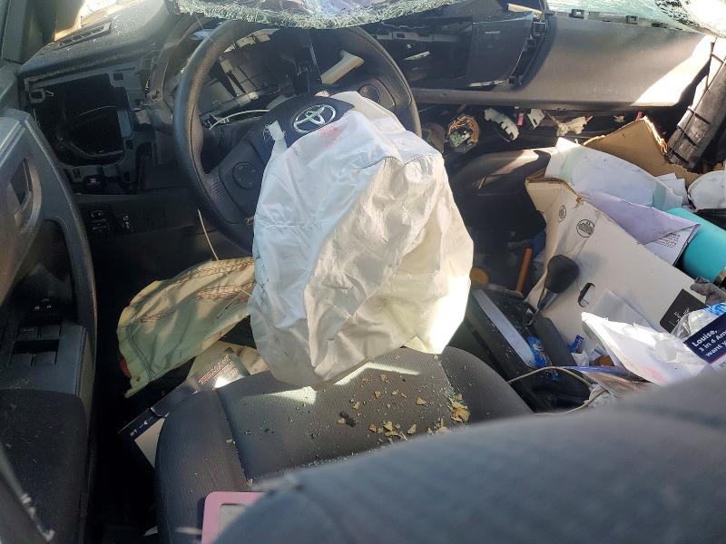 Photo 8 from auction – 2014 TOYOTA COROLLA with VIN 5YFBURHE8EP045234