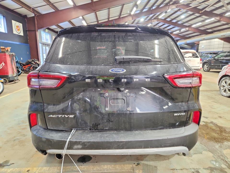 Photo 6 from auction – 2023 FORD ESCAPE with VIN 1FMCU9GN3PUA44791