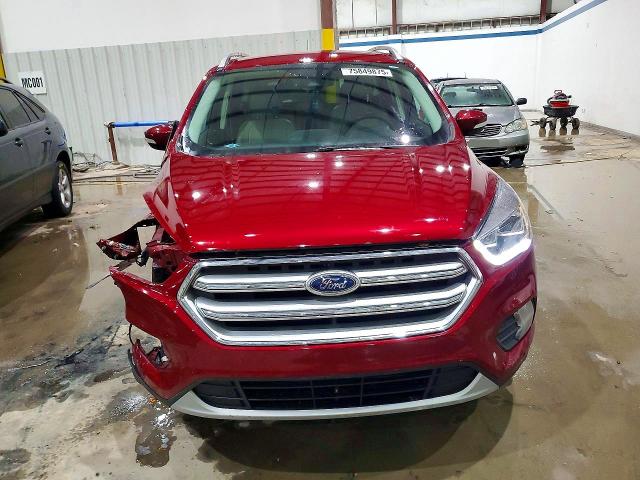 Photo 5 from auction – 2017 FORD ESCAPE with VIN 1FMCU9J98HUC94086