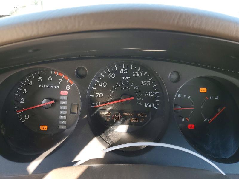 Photo 9 from auction – 2003 ACURA 3.2TL with VIN 19UUA56633A092664