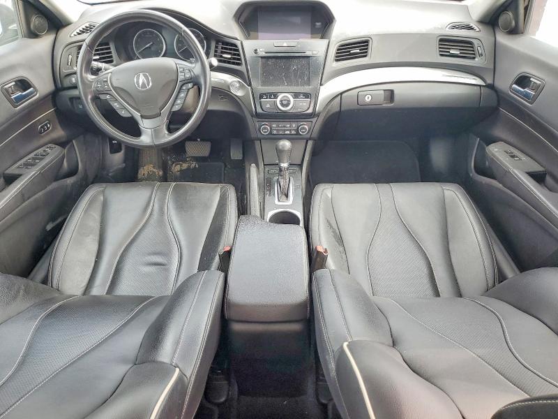 Photo 8 from auction – 2019 ACURA ILX with VIN 19UDE2F73KA012113
