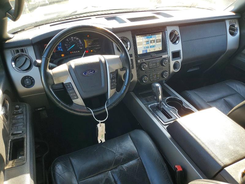Zdjęcie 8 z aukcji – 2016 FORD EXPEDITION z VIN 1FMJK2AT3GEF52488
