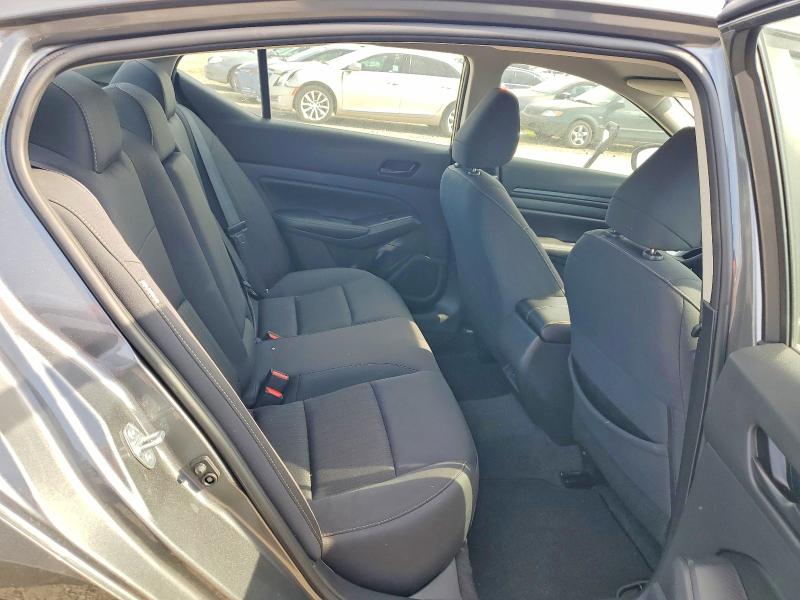 Photo 10 from auction – 2025 NISSAN ALTIMA with VIN 1N4BL4DV5SN358820