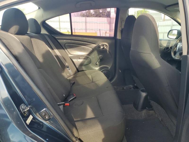 Foto 10 de la subasta – 2015 NISSAN VERSA con VIN 3N1CN7AP3FL869807