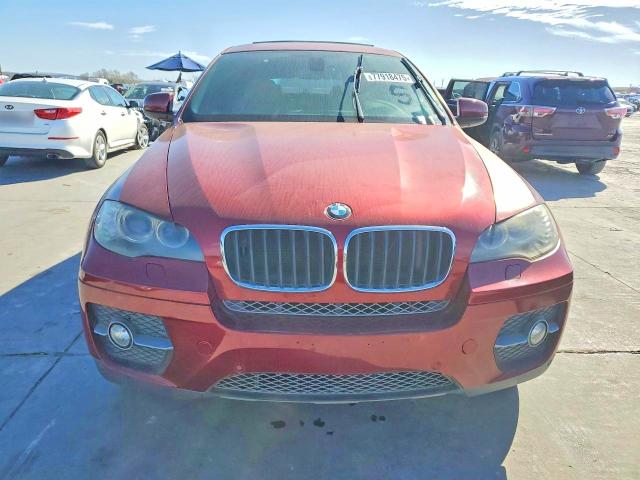 Zdjęcie 5 z aukcji – 2011 BMW X6 z VIN 5UXFG2C53BLX05996