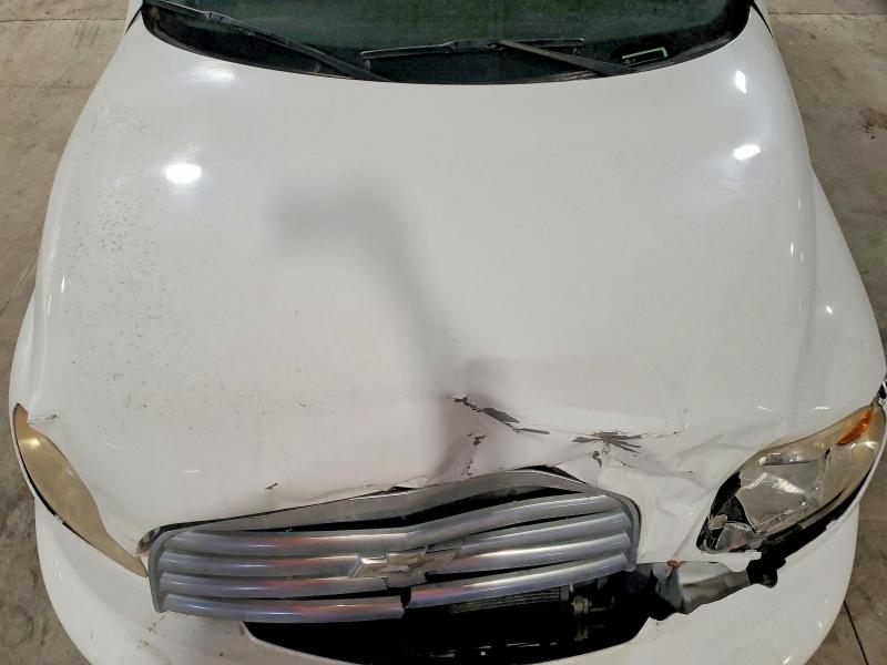 Photo 12 from auction – 2010 CHEVROLET HHR with VIN 3GNBAADBXAS514303