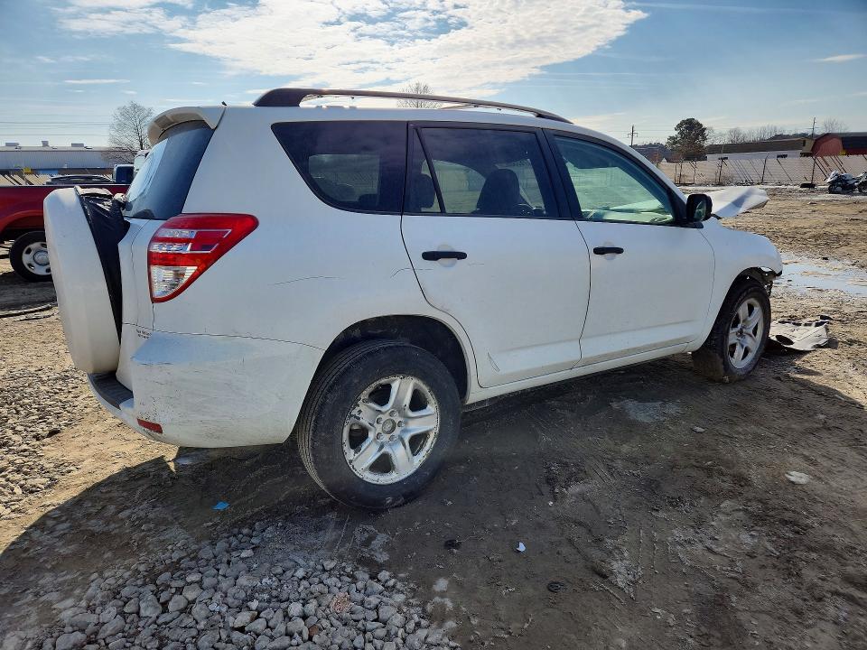 Photo 3 from auction – 2009 TOYOTA RAV4 with VIN JTMZF33V59D005361