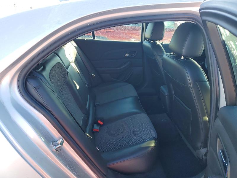 Photo 10 from auction – 2016 CHEVROLET MALIBU LIM with VIN 1G11C5SA2GU155563