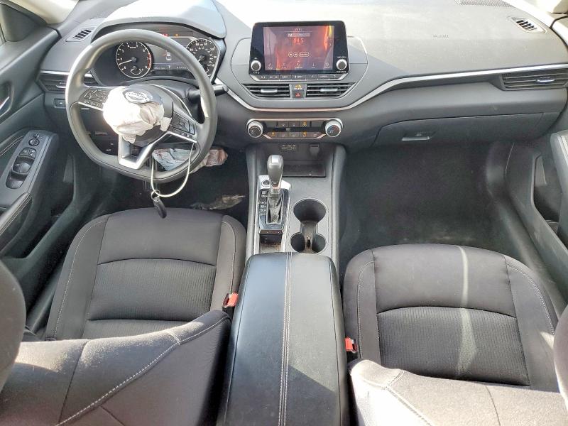 صورة رقم 8 من المزاد - 2020 NISS ALTIMA مع VIN 1N4BL4BV6LN314118