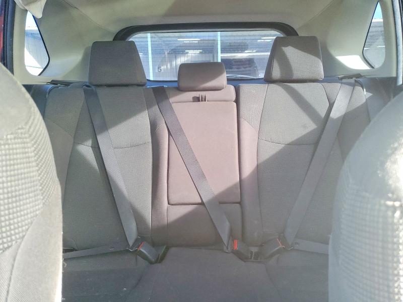 Photo 10 from auction – 2021 TOYOTA RAV4 with VIN 2T3H1RFVXMW151727