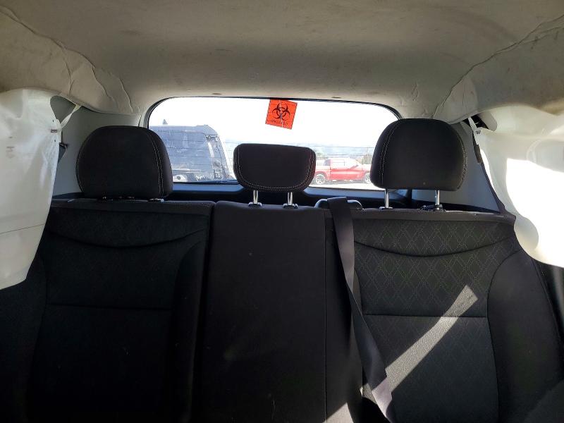 Photo 10 from auction – 2016 KIA SOUL with VIN KNDJN2A2XG7373162