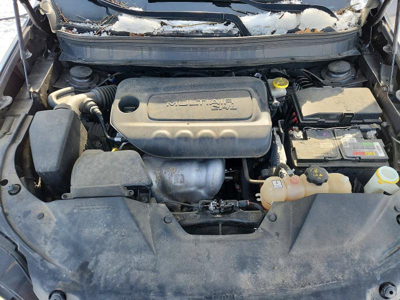 Photo 11 from auction – 2020 JEEP CHEROKEE with VIN 1C4PJLDB0LD535433