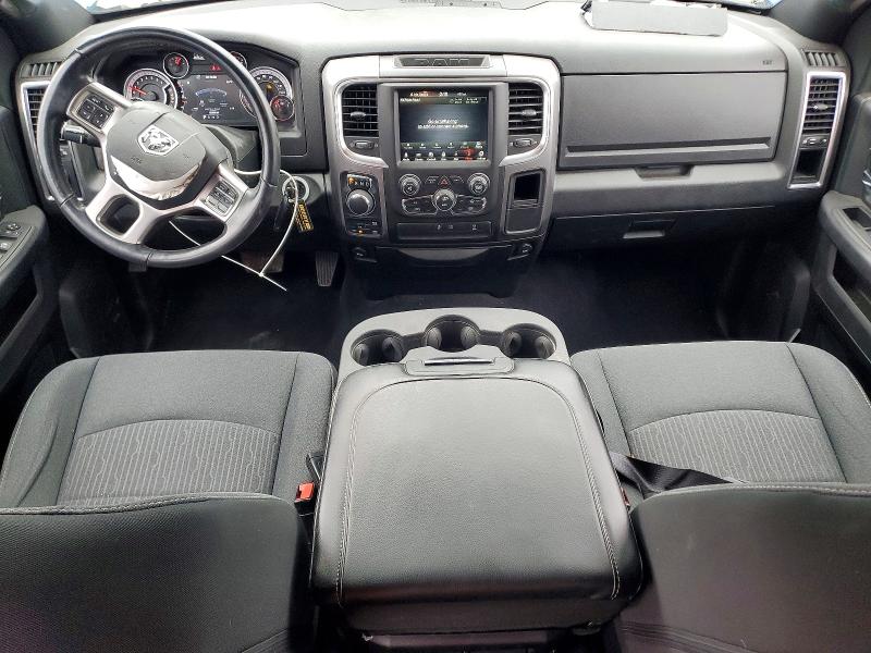 Photo 8 from auction – 2022 RAM 1500 CLASSIC with VIN 1C6RR7LT7NS166725