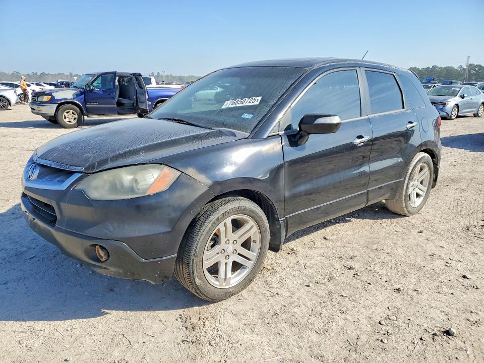 ACURA RDX 2008 con VIN 5J8TB18558A014366 - Foto de la subasta