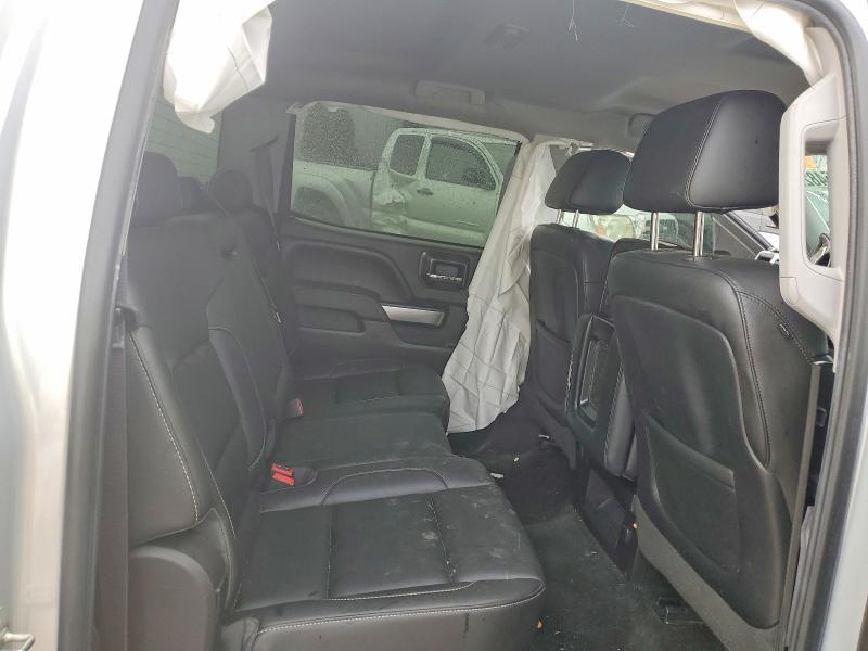 Photo 10 from auction – 2014 CHEVROLET SILVERADO with VIN 3GCUKREC4EG356649