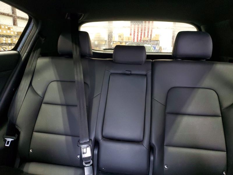 Photo 10 from auction – 2020 KIA SPORTAGE S with VIN KNDP63AC5L7828774